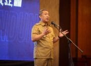 Yana Mulyana Minta Pejabat Kota Bandung Lapor Kekayaan