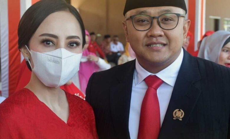 Yudha Sukmagara Dorong Perbaikan Sektor Pendidikan