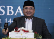 1 Syawal 1444 Hijriah Jatuh Pada Tanggal 22 April 2023