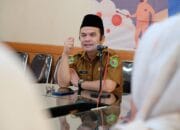 20 April Hari Bersejarah Tuk Kabupaten Bandung
