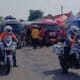 276 Warga Cianjur Selatan Mudik Gratis ke Kampung Halaman