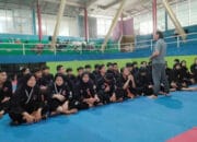 3 Atlet Hapkido Kota Cimahi Lolos Seleksi ke PON 2024