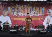 30 UMKM Meriahkan Festival Ramadan di Lembang KBB