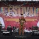 30 UMKM Meriahkan Festival Ramadan di Lembang KBB