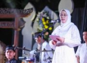 34 OPD di Purwakarta Mengikuti Festival Dulag