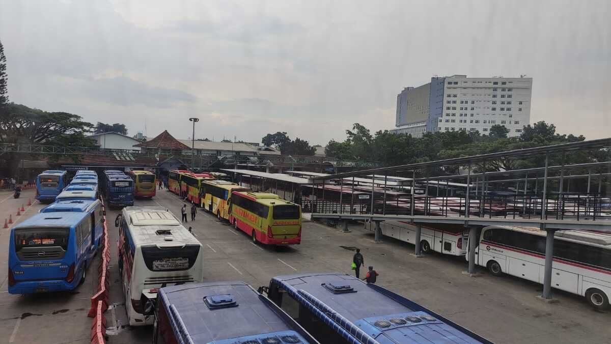 43,44 Juta Pemudik 2023 Dipresidiksi Masuk Jabar
