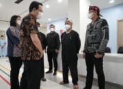 Achmad Nugraha Harap RS Mayapada Jadi RS Tipe A