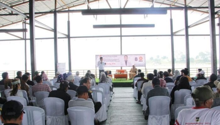 DPRD Jabar Sosialisasikan Perda Perlindungan Pekerja Migran