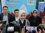 BUBOS 7, Atalia Praratya: Momen Berbagi Kasih