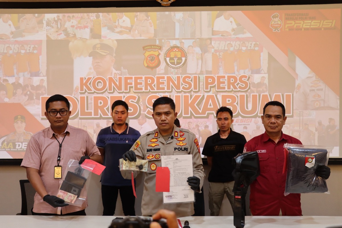 Cerita Lengkap DR Pembuat Hoax Pembegalan Dirinya