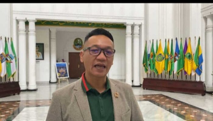 DPRD Jabar Dukung Upaya Penuntasan Konflik Pertanahan