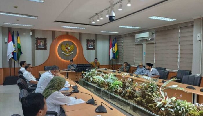 DPRD Kota Bandung Minta Tindak Pelanggar Cagar Budaya