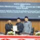 DPRD Kota Bandung Rapat Paripurna Penetapan Raperda