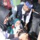 Dinkes Bandung Barat Geber Imunisasi Polio