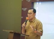 Fahmi Harap Sepakbola di Kota Sukabumi Lebih Maju