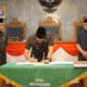 Fahmi Sampaikan 2 Agenda di Paripurna DPRD Kota Sukabumi
