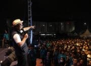 Gerobag Ramadan Terselip Pesan Ridwan Kamil