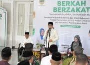 Gubernur Ridwan Kamil Apresiasi Kinerja BAZNAS Jabar