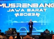 Ineu Purwadewi Sundari Nilai Musrenbang 2023 Miliki Peran Strategis