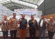 Jawa Barat Mulai Distribusikan Bantuan Pangan