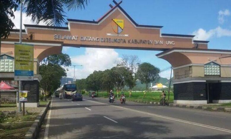 Kabupaten Bandung Memasuki Usia 382 Tahun