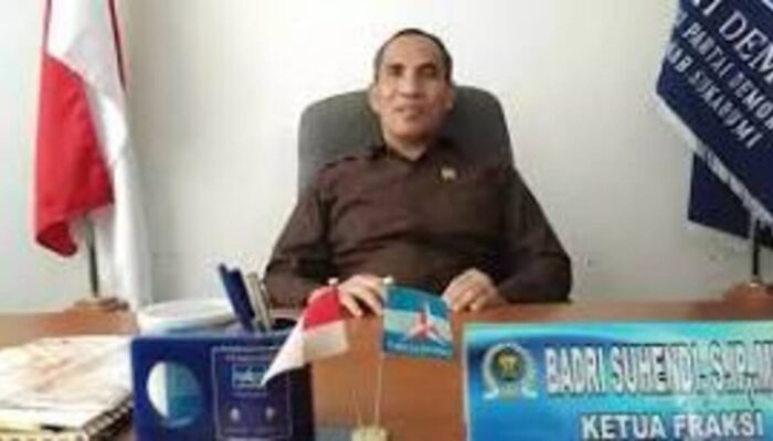 Komisi I DPRD Kab Sukabumi Apresiasi Istighosah Sambut Hari Nelayan