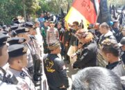 LSM Penjara Minta Bupati Bandung Barat Mundur