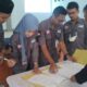 PPK Haurwangi Cianjur Rapat Pleno Rekap Data