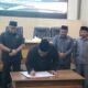 Paripurna DPRD Kab Sukabumi, Bupati Sampaikan Ini