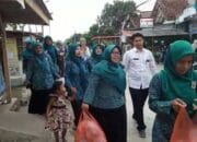 Pemerintah Kecamatan Bojongpicung Cianjur Gelar BUBOS 7