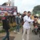 Pemuda Abadi Bangsa BOSS KBB Bagikan Takjil dan Sembako
