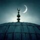 Perayaan Malam Idulfitri di Kota Cimahi Kondusif