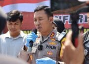 Polres Cianjur Ugkap Pembunuhan Siswi di Sukanagara