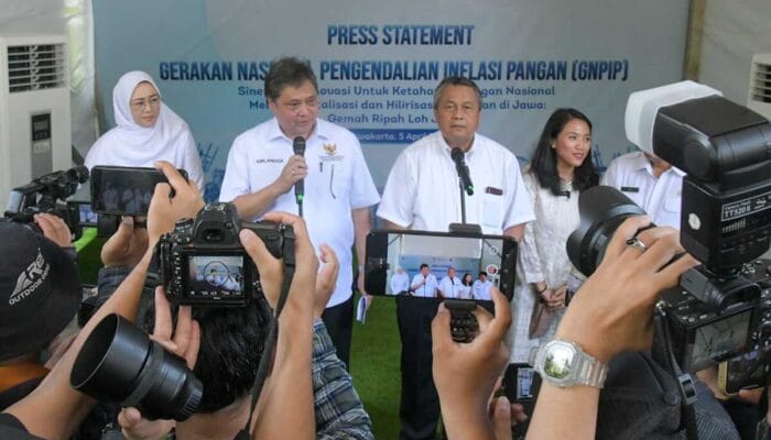 Purwakarta Jadi Lokasi GNPIP
