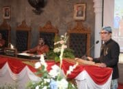 Ridwan Kamil Acungi Jempol Kemajuan Kota Sukabumi