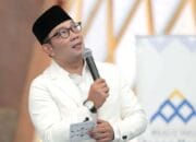 Ridwan Kamil Ajak Perbanyak Kebaikan di 10 Hari Terakhir Ramadan