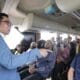 Ridwan Kamil Lepas Mudik Gratis ke Jatim dan Jateng