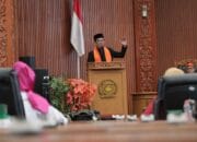Ridwan Kamil Semangati Warga Kota Depok