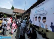 SLB ABC YPLAB Lembang Sisihkan Uang untuk SmartTren