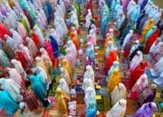 Salat Idulfitri 2023 Tingkat Jabar Digelar di Al Jabbar