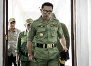 Satgas Linmas Harus Berperan saat Warga Mudik