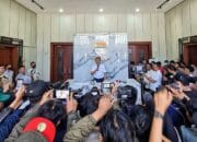 Sekda Kota Bandung Jamin Pelayanan Berjalan