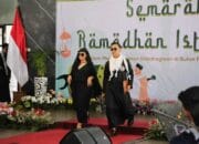 Sekretaris DPRD Jabar Tutup Semarak Ramadan Istimewa