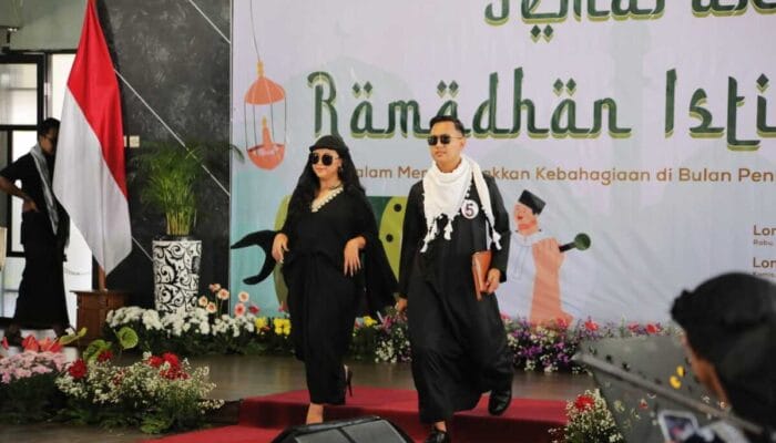 Sekretaris DPRD Jabar Tutup Semarak Ramadan Istimewa