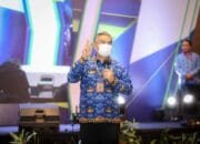Selama Libur Lebaran Pelayanan Pemakaman Kota Bandung Jalan