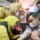 Sub Pekan Imunisasi Nasional Polio di Jabar Digelar