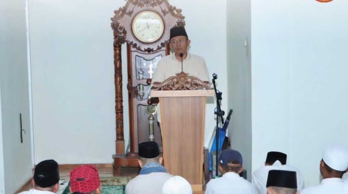 Tarling di Kota Cimahi Digelar di 15 Kelurahan