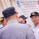 Uu Ruzhanul Tinjau Arus Balik di Kadungora Garut