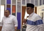 Walikota Sukabumi Sidak ASN di Hari Pertama Kerja