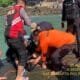 Wisatawan Asal Bogor Nyaris Ditelan Laut Pelabuhanratu